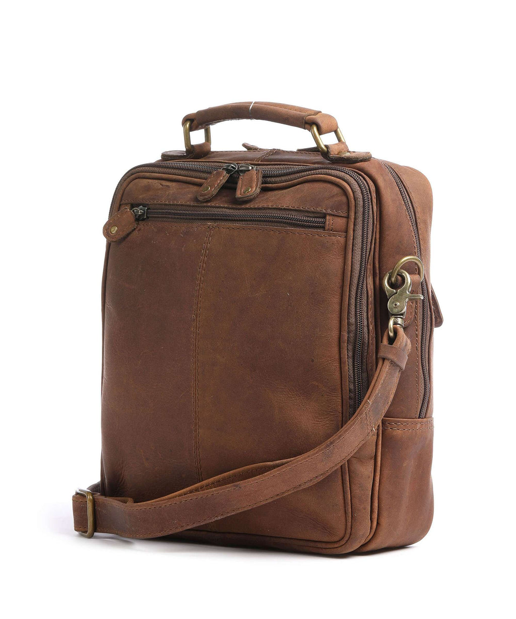 Harold's Antic L Crossbody bag natur