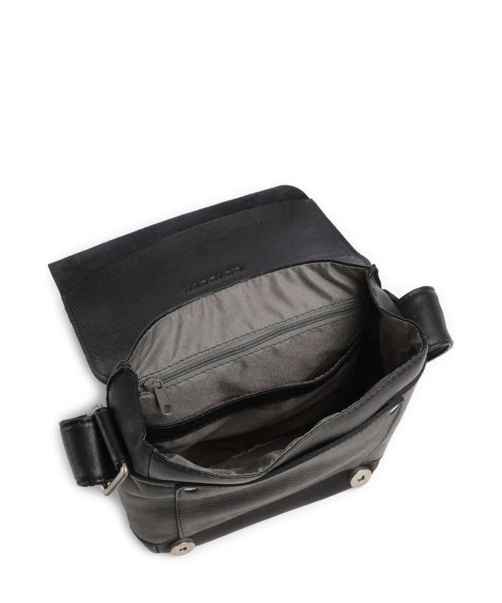 Harold's Campo Crossbody bag schwarz