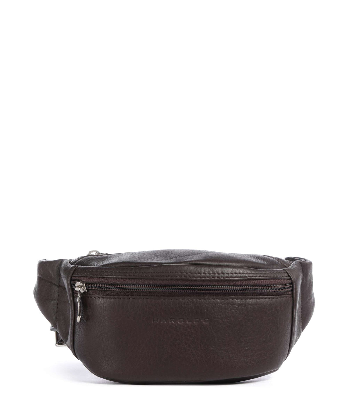 Harold's Country Belt bag braun
