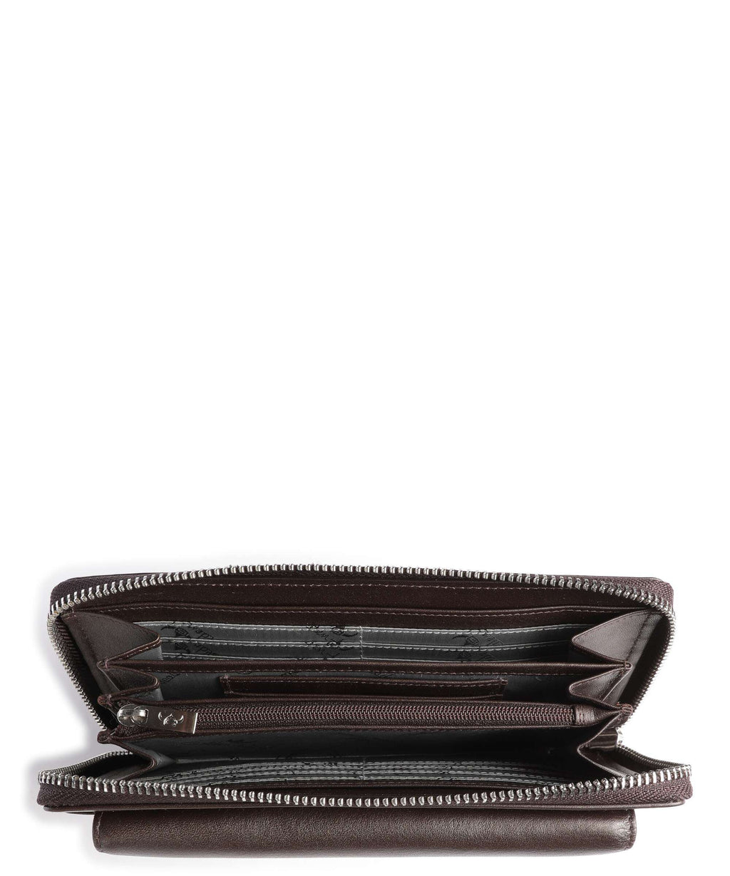 Golden Head Valencia Wallet bronze