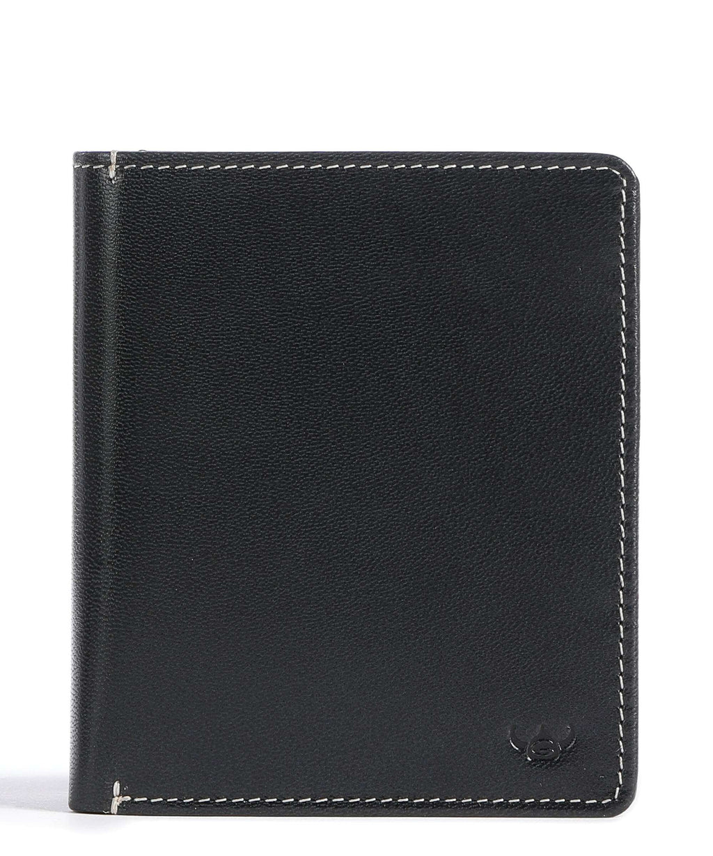 Golden Head Bari Wallet navy