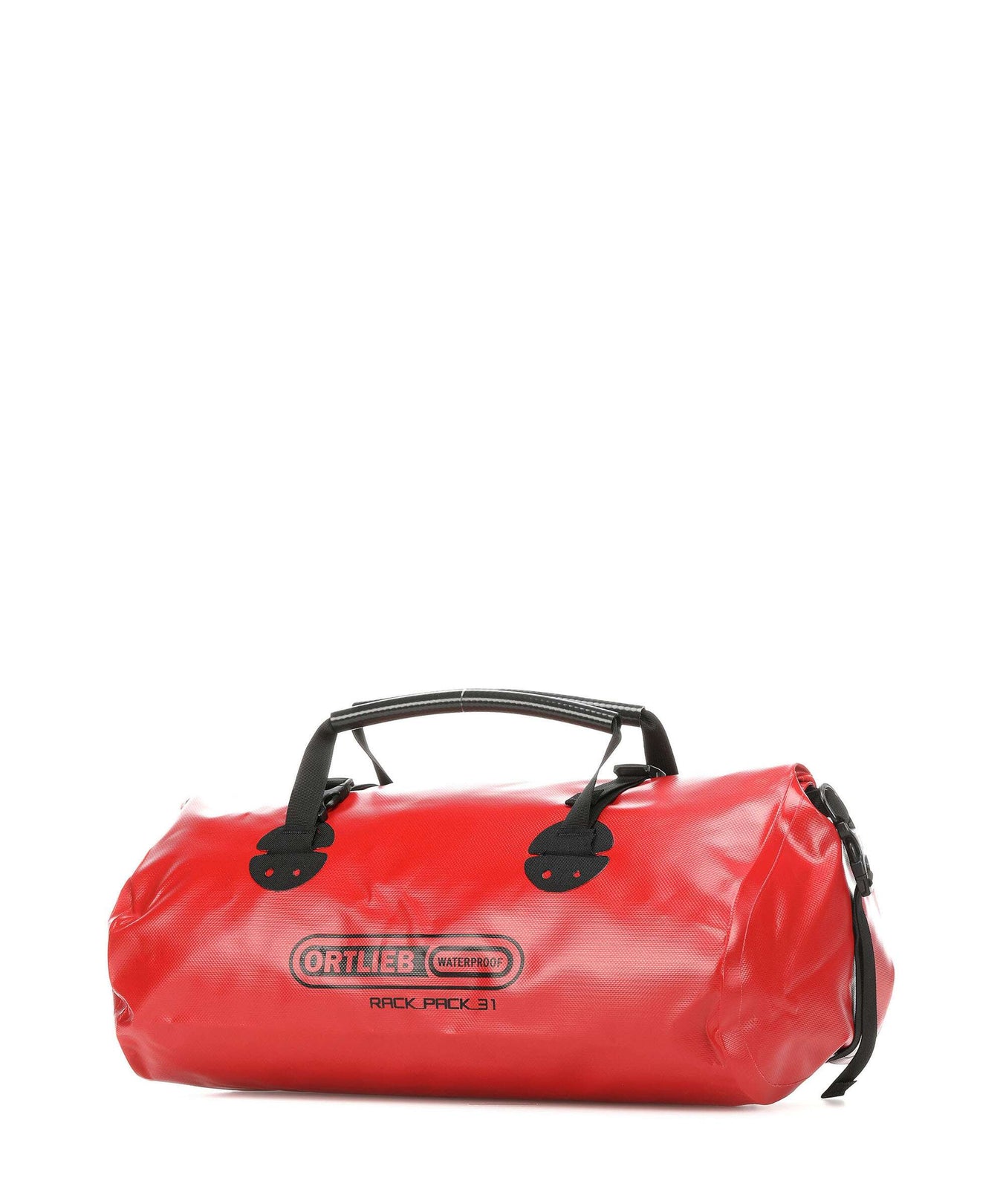 Ortlieb Dry-Bag 31 Weekend bag red