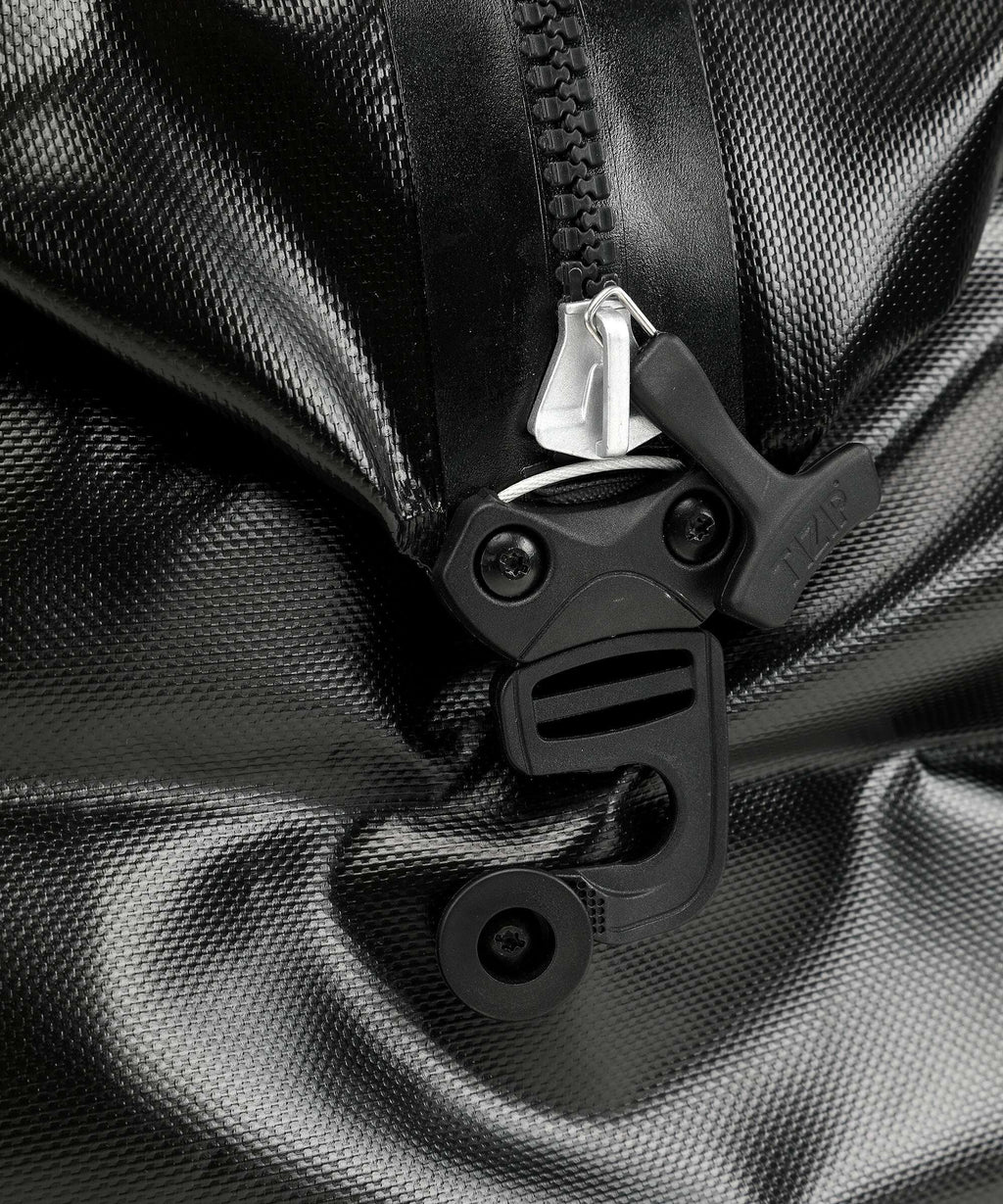 Ortlieb Duffle 110 Travel bag black