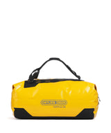 Ortlieb Duffle 110 Travel bag sun yellow/black