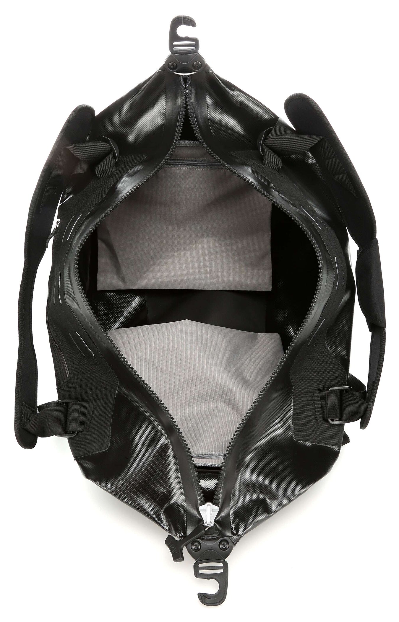 Ortlieb Duffle 40 Weekend bag black