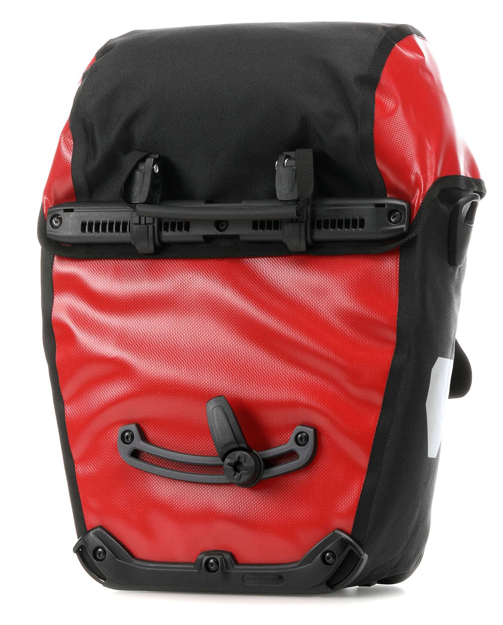 Ortlieb Back Roller QL2.1 Set Luggage bag red/black