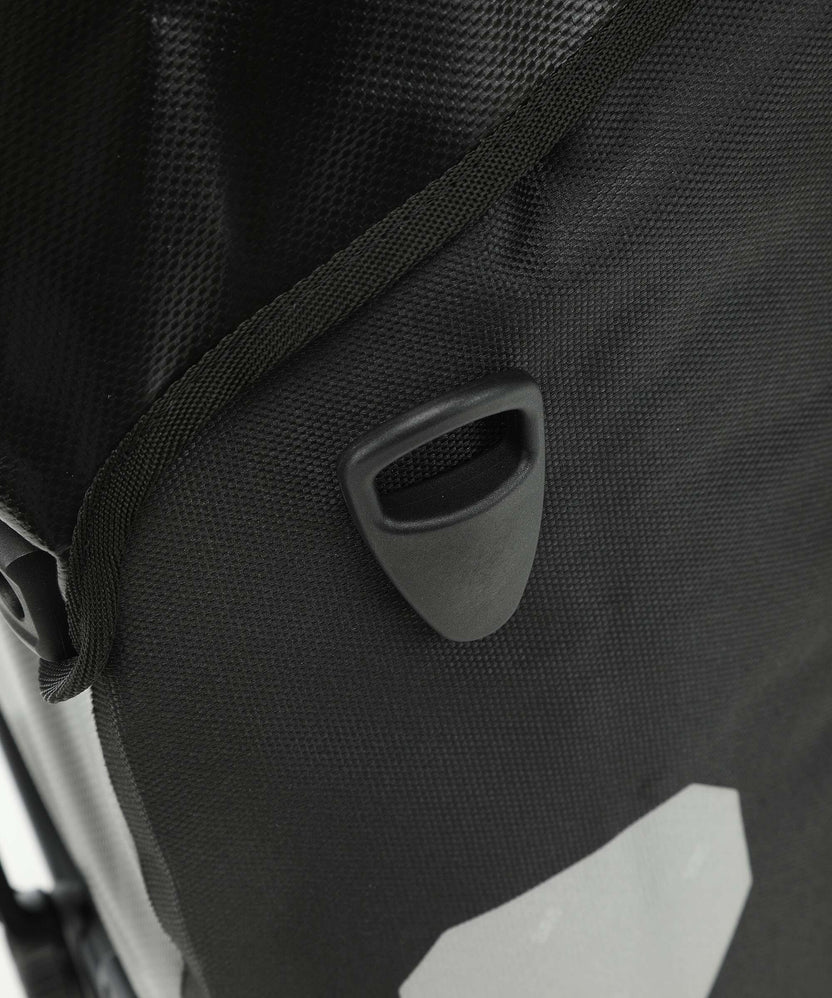 Ortlieb Bike-Packer QL2.1 Set Luggage bag black