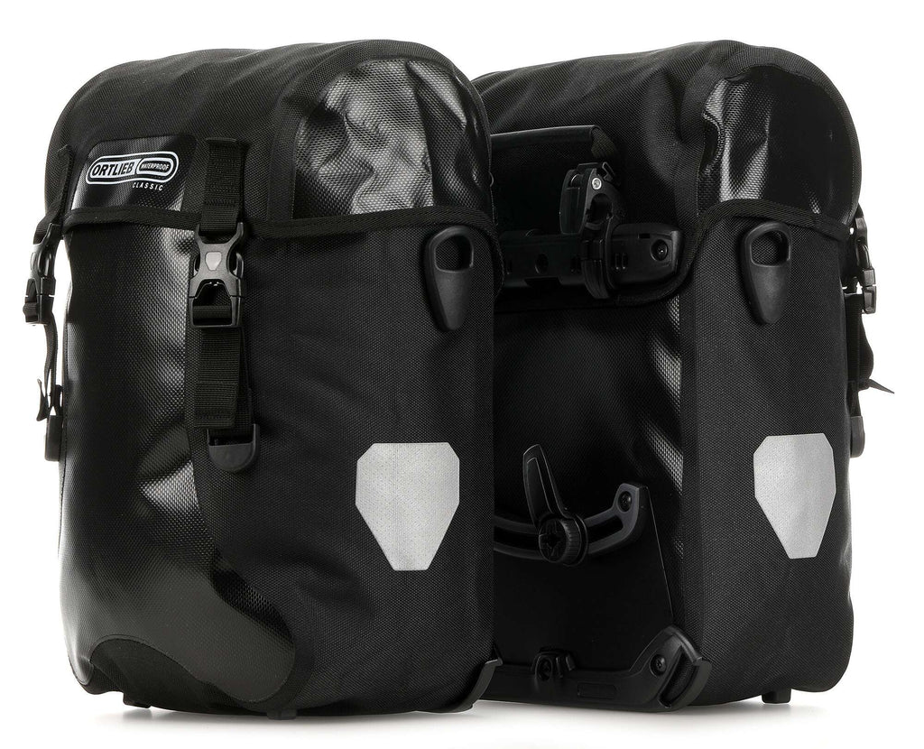 Ortlieb Sport-Packer QL2.1 Set Luggage bag black