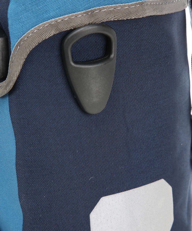 Ortlieb Sport-Packer QL2.1 Set Bike pannier denim/steel blue