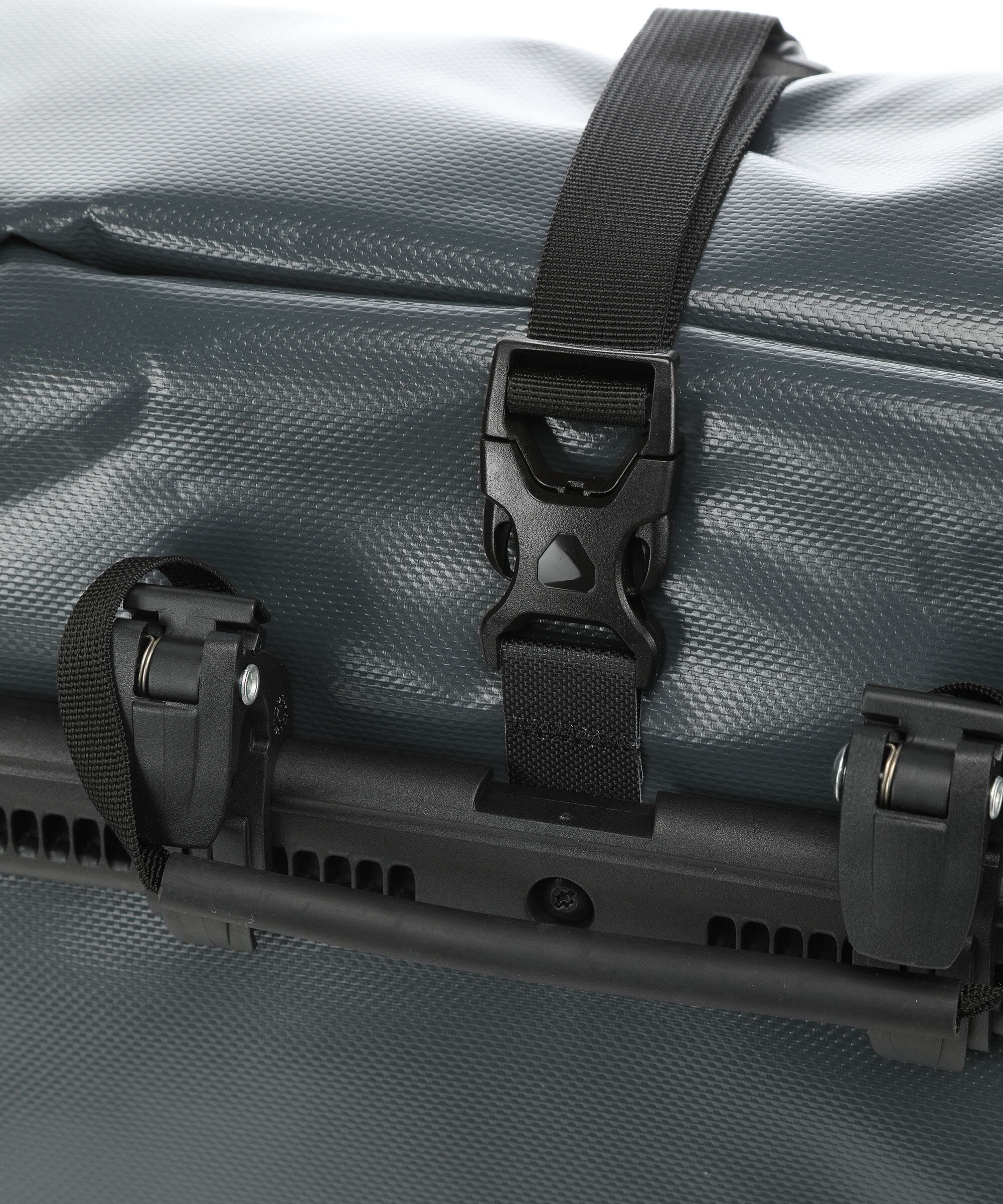 Ortlieb Back-Roller QL2.1 Set Luggage bag asphalt black