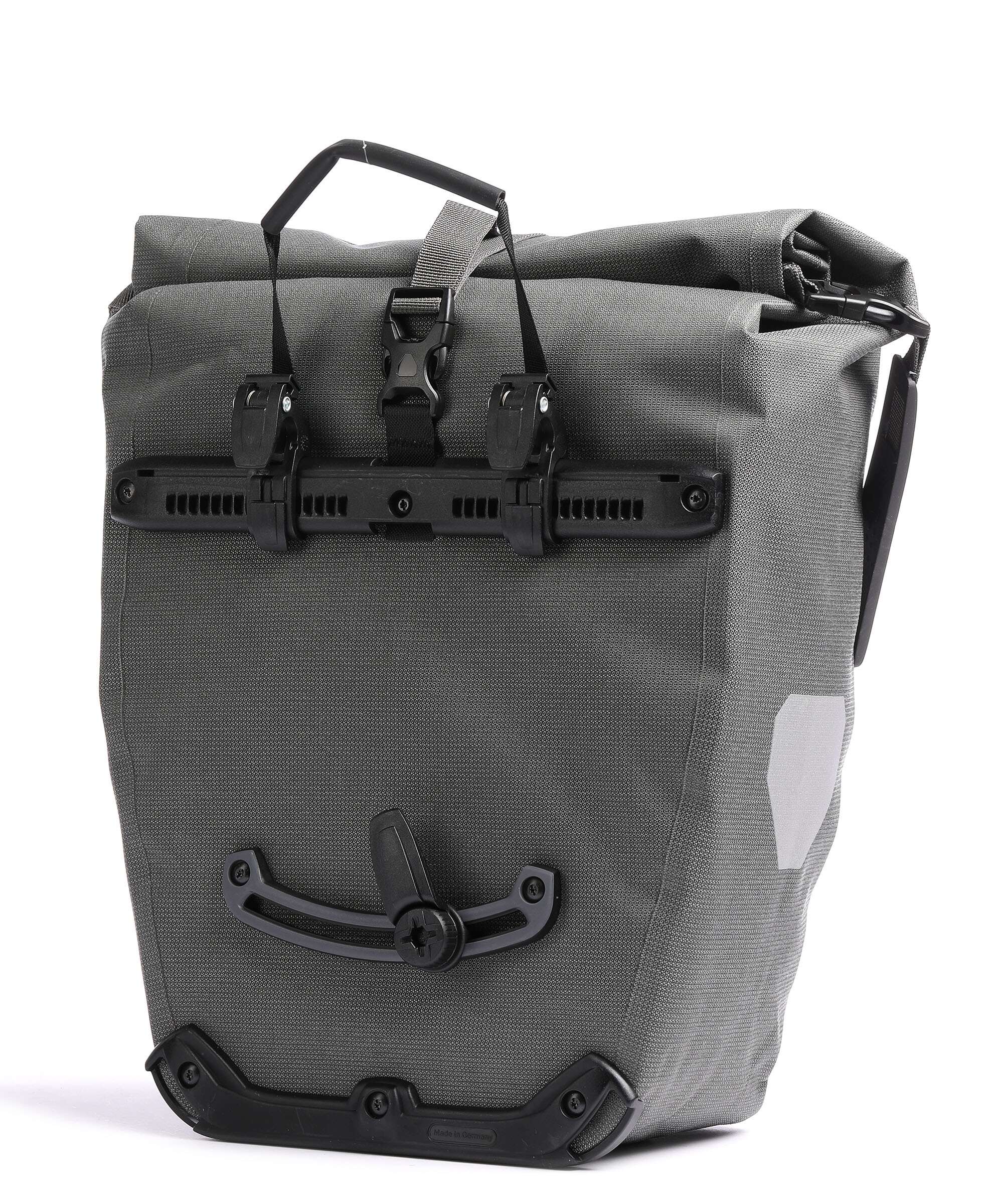 Ortlieb Back-Roller Urban QL2.1 Bike pannier pepper