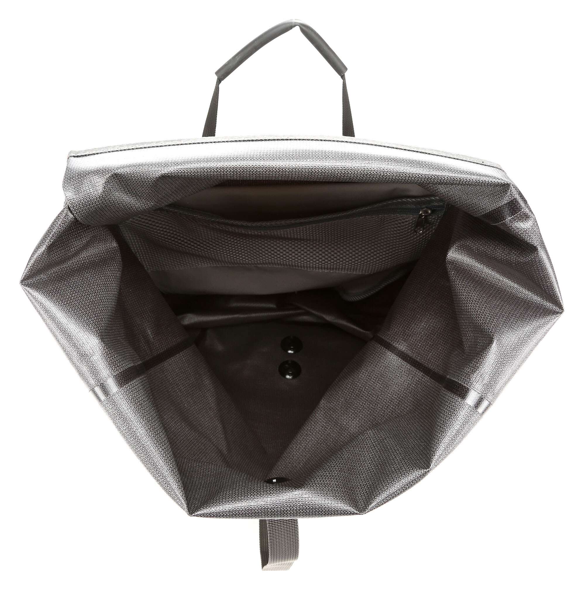 Ortlieb Back-Roller Urban QL2.1 Bike pannier pepper