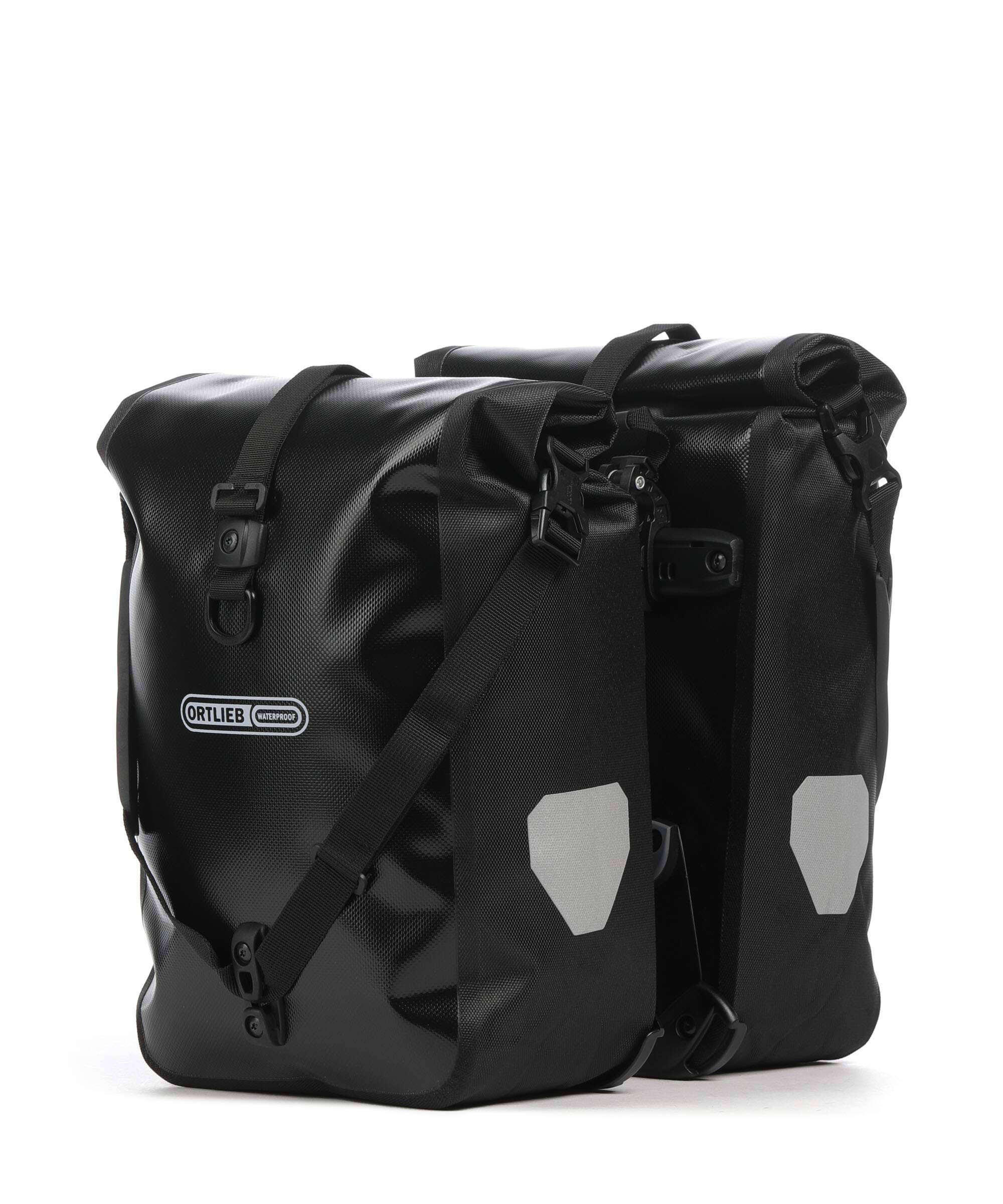 Ortlieb Sport-Roller Classic QL2.1 Set Bike pannier black