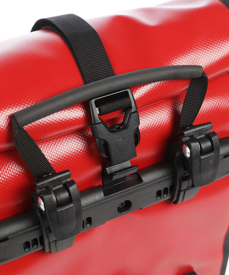 Ortlieb Sport-Roller Classic QL2.1 Set Luggage bag red/black