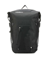 Ortlieb Packman Rolltop backpack black
