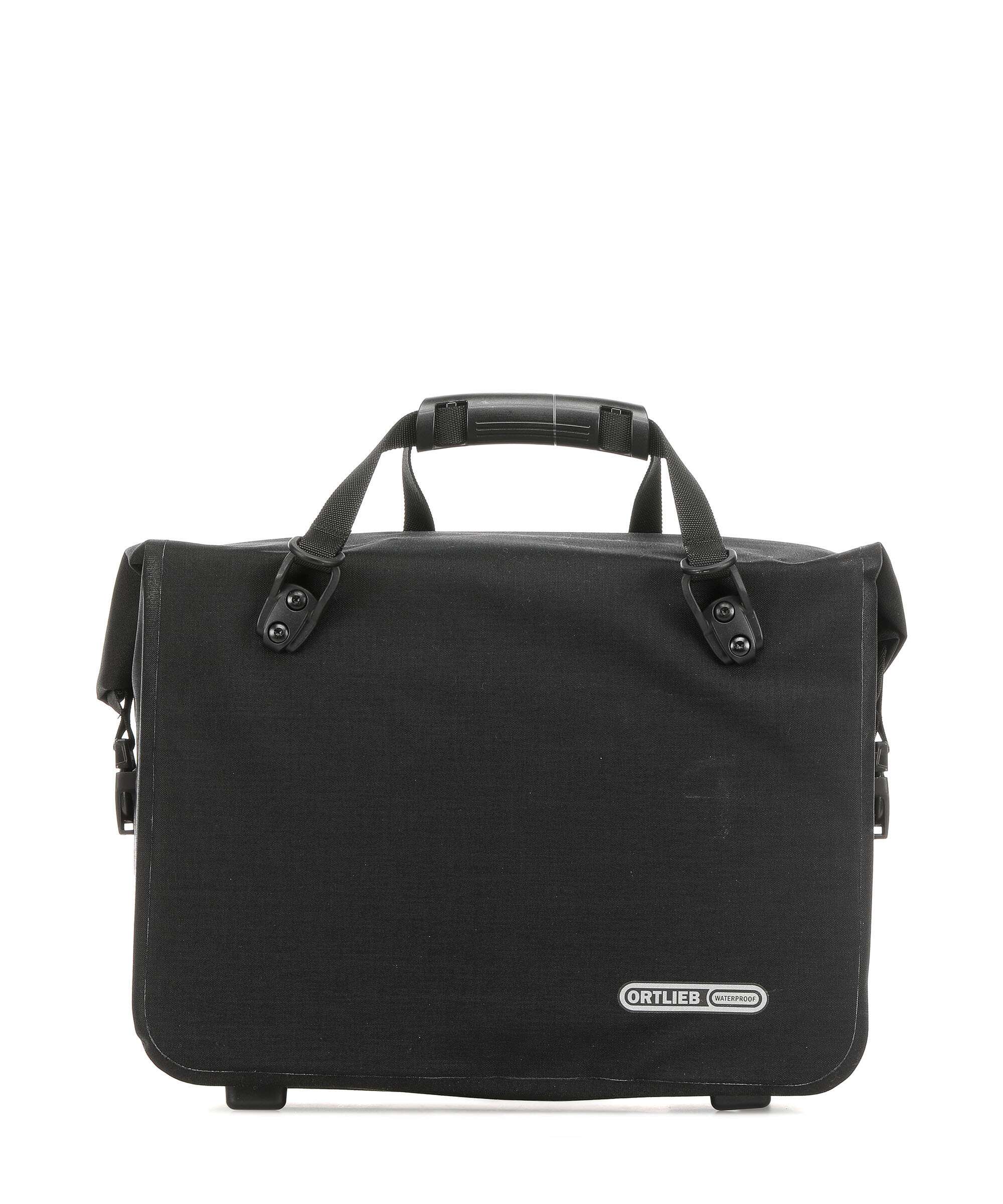 Ortlieb Office-Bag QL2.1 Bike pannier black