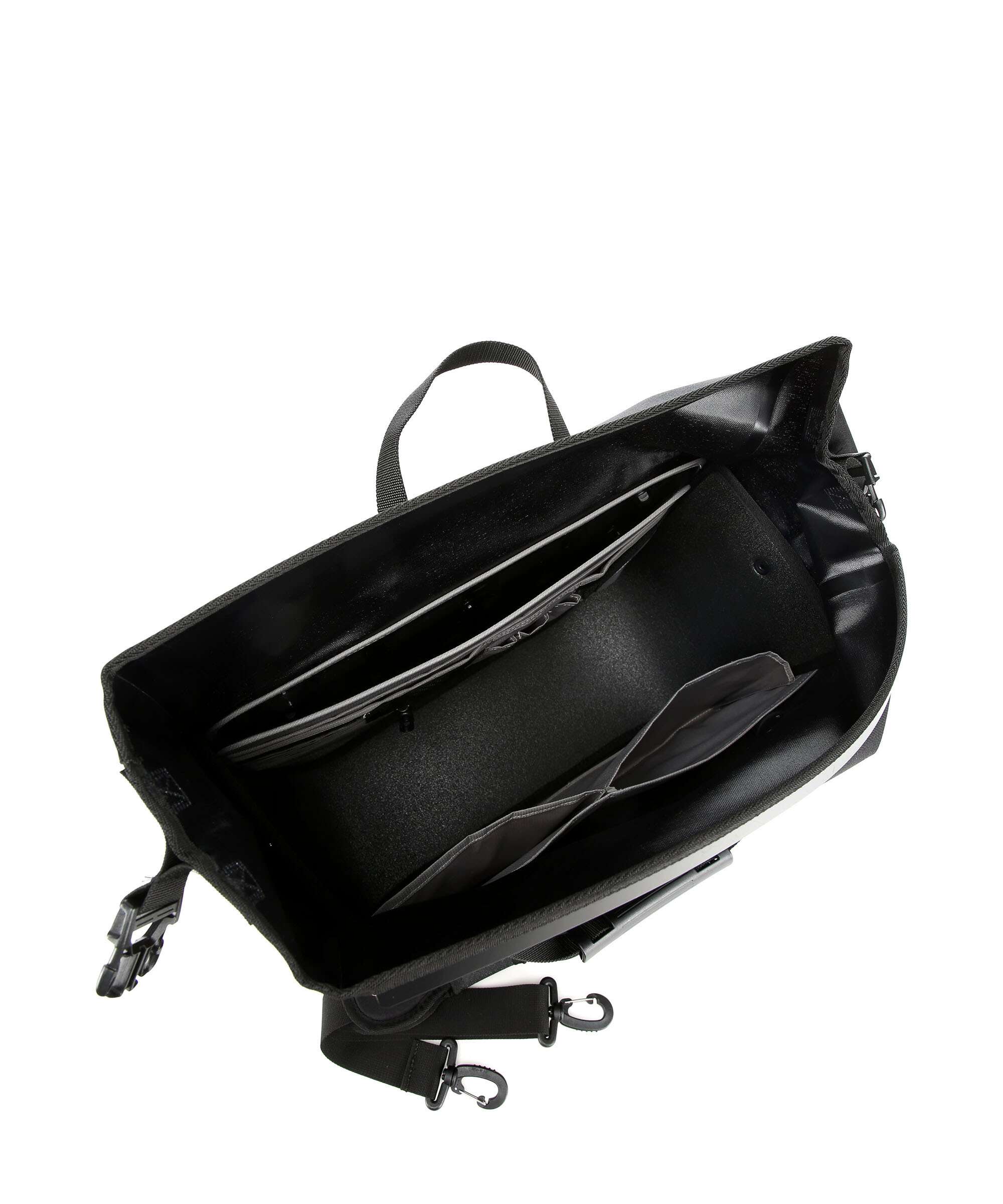 Ortlieb Office-Bag QL2.1 Bike pannier black