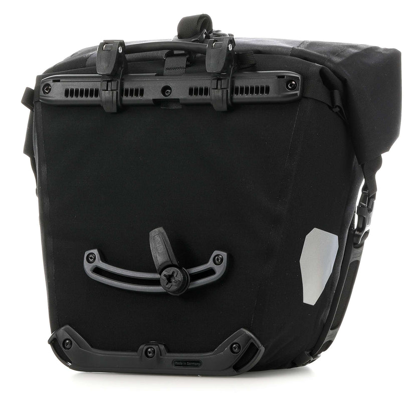 Ortlieb Back-Roller XL Plus QL2.1 Set Luggage bag granite/black