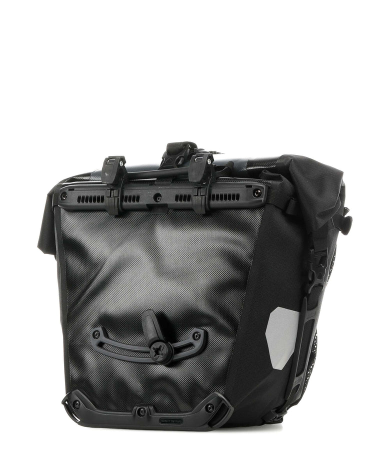 Ortlieb Back Roller QL2.1 Set Luggage bag asphalt black
