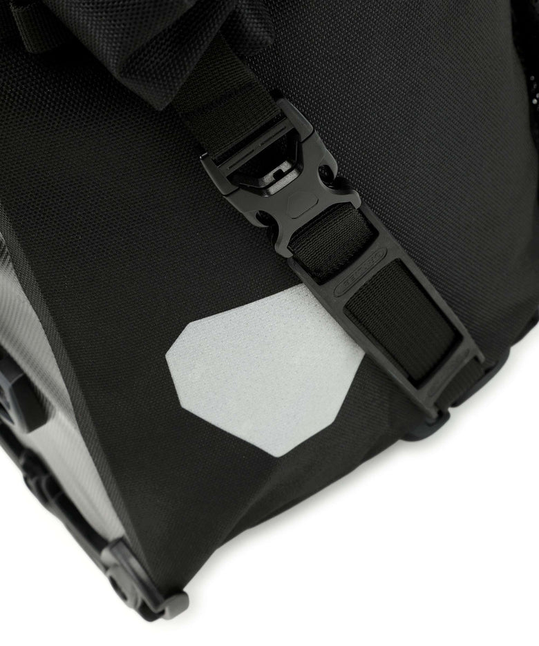Ortlieb Back Roller QL2.1 Set Luggage bag asphalt black
