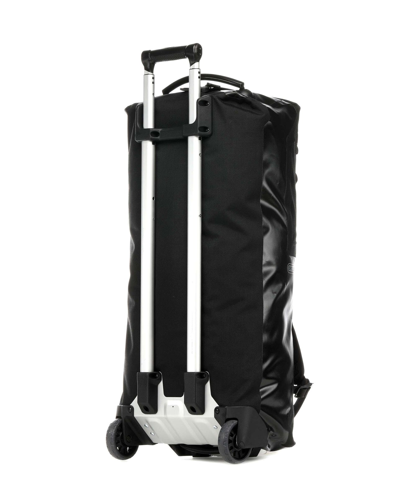 Ortlieb Duffle RG 85 Backpack with wheels black