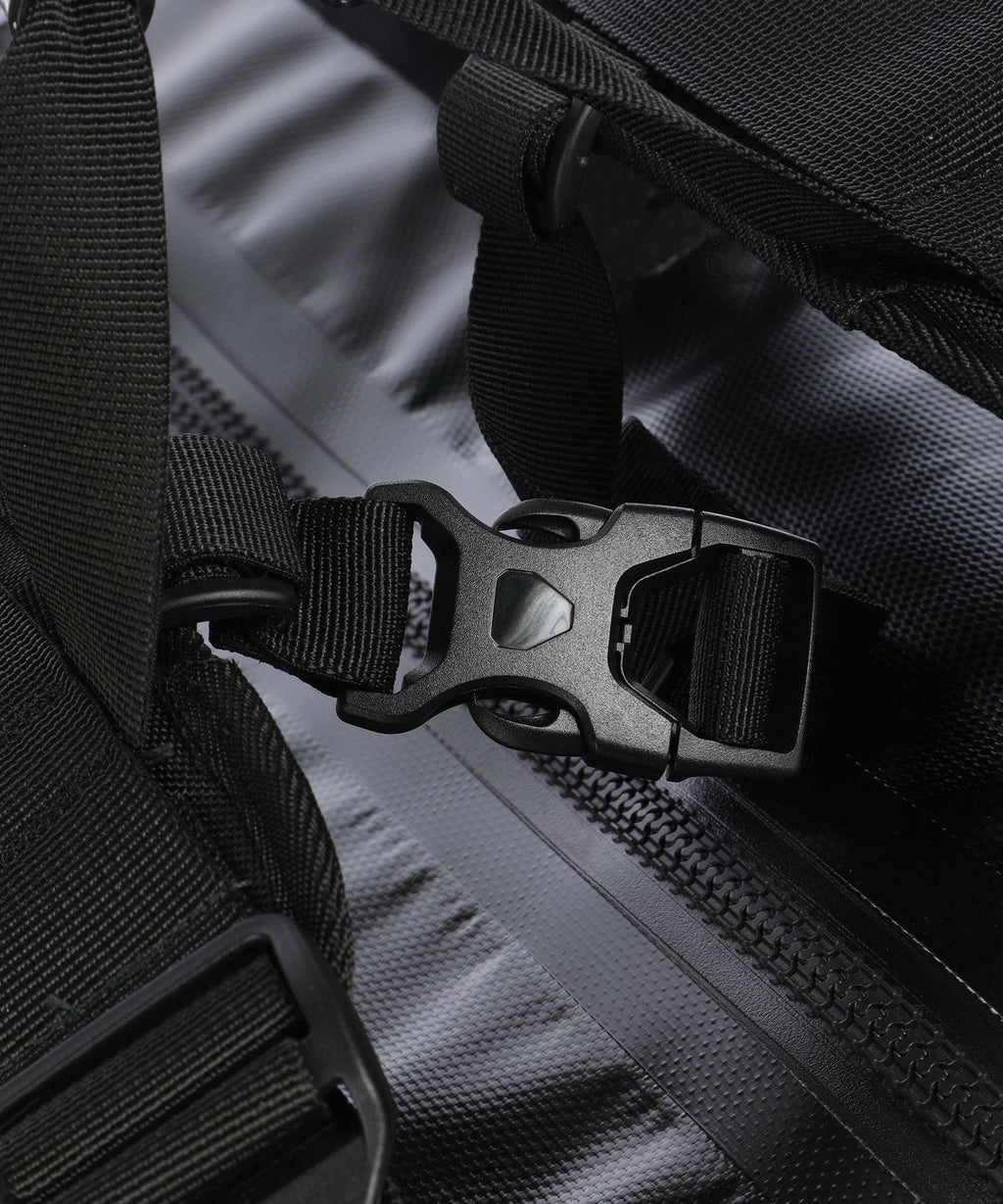 Ortlieb Big-Zip Travel bag black