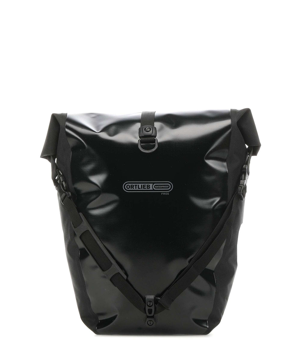 Ortlieb Back-Roller Free QL2.1 Set Luggage bag black