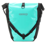 Ortlieb Back-Roller Free QL2.1 Set Luggage bag lagoon/black