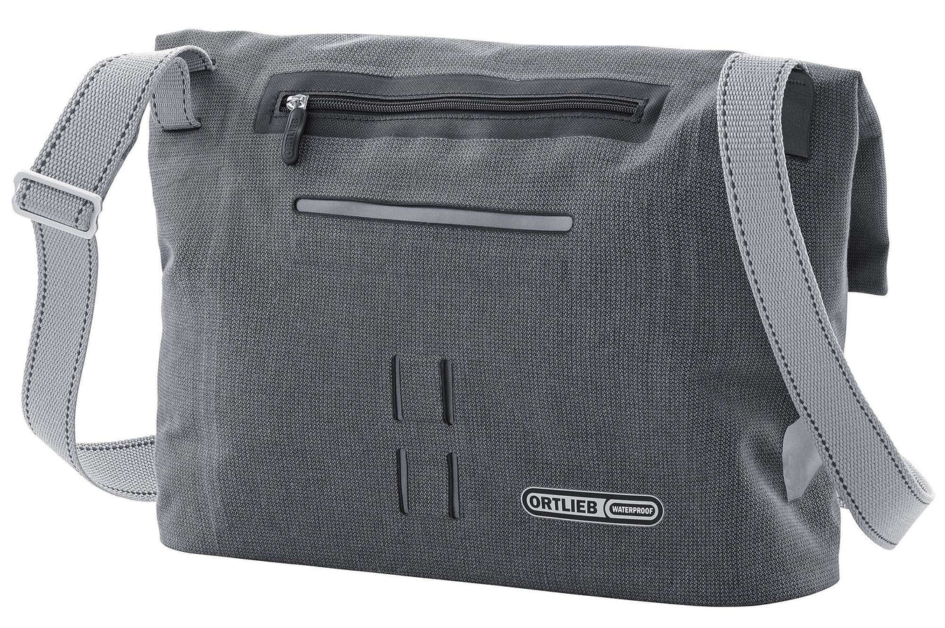 Ortlieb Twin-City Urban QL2.1 Luggage bag pepper