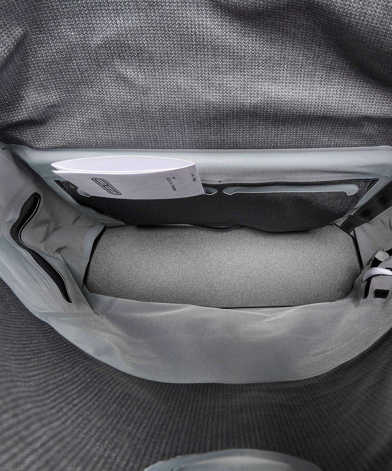 Ortlieb Twin-City Urban QL2.1 Luggage bag pepper