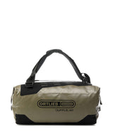 Ortlieb Duffle 40 Weekend bag olive/black