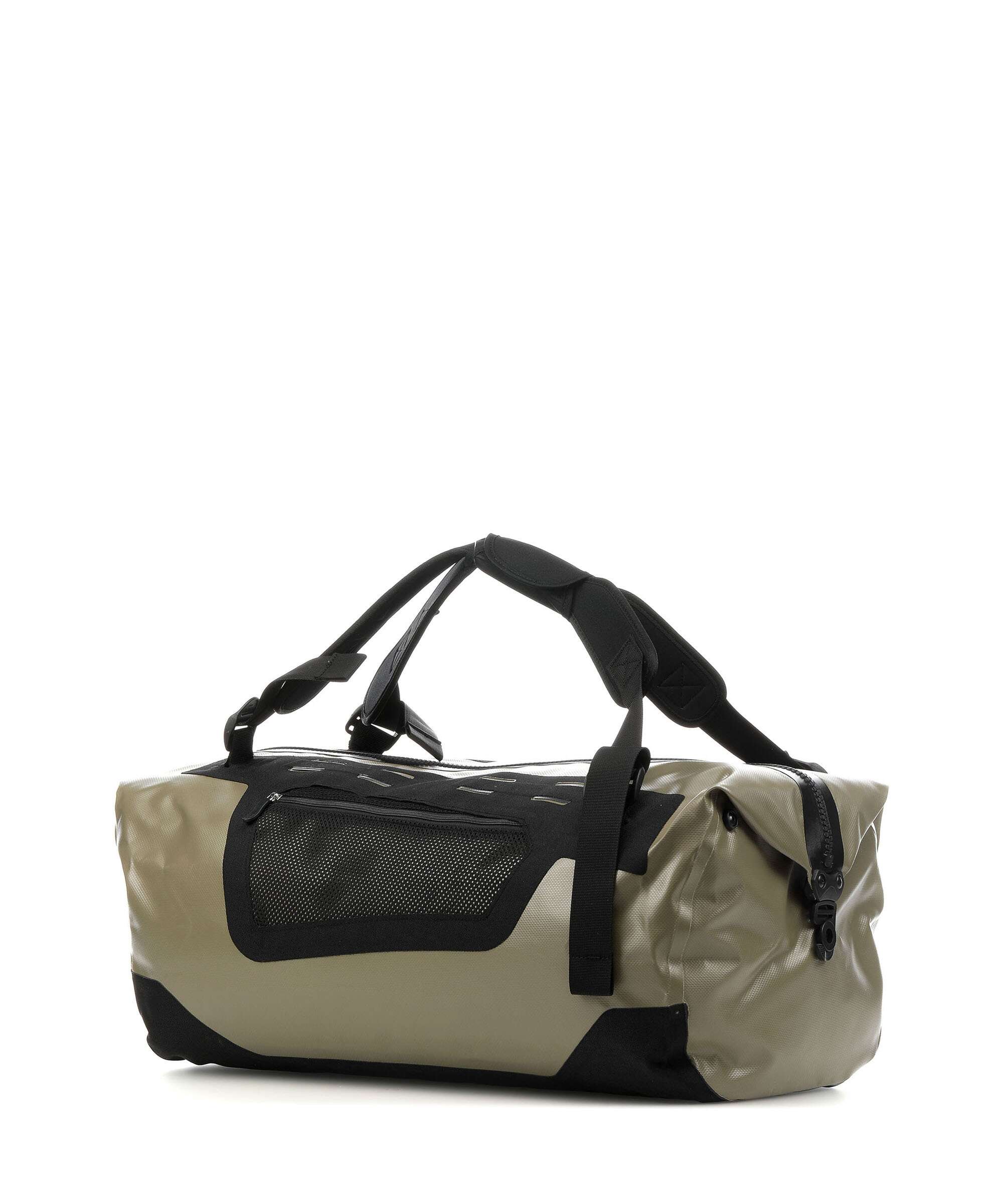 Ortlieb Duffle 60 Travel bag olive/black