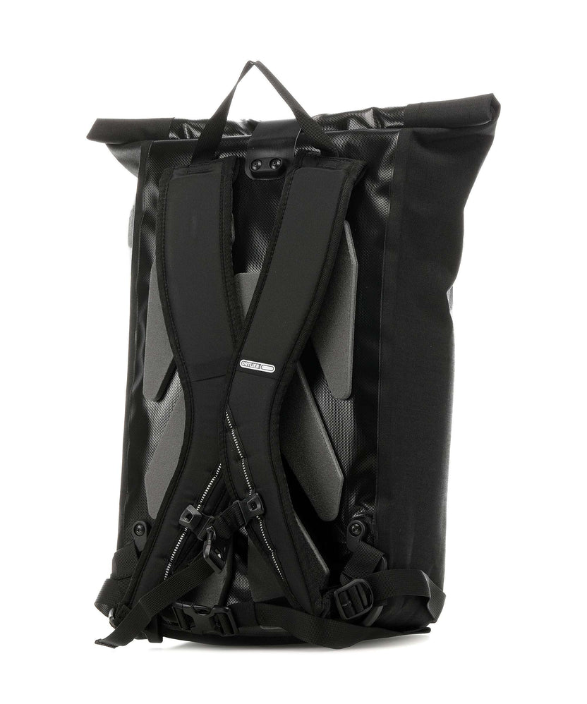 Ortlieb Velocity 23 Rolltop backpack black