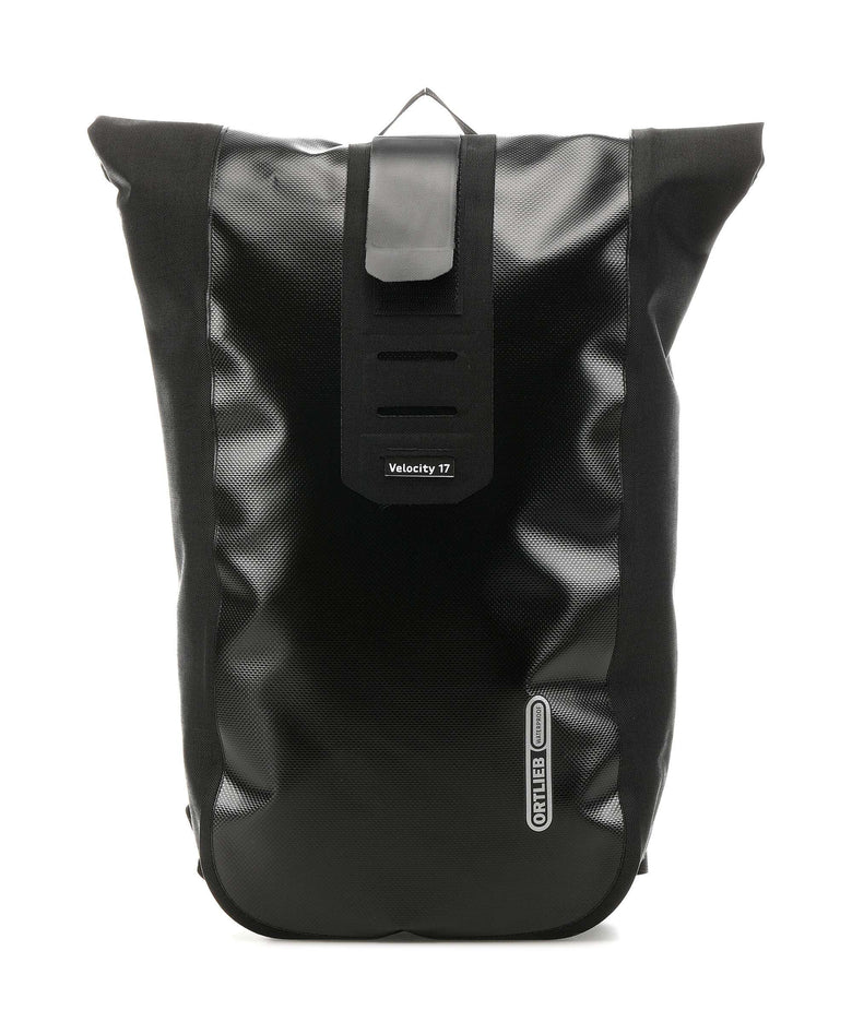 Ortlieb Velocity 17 Rolltop backpack black