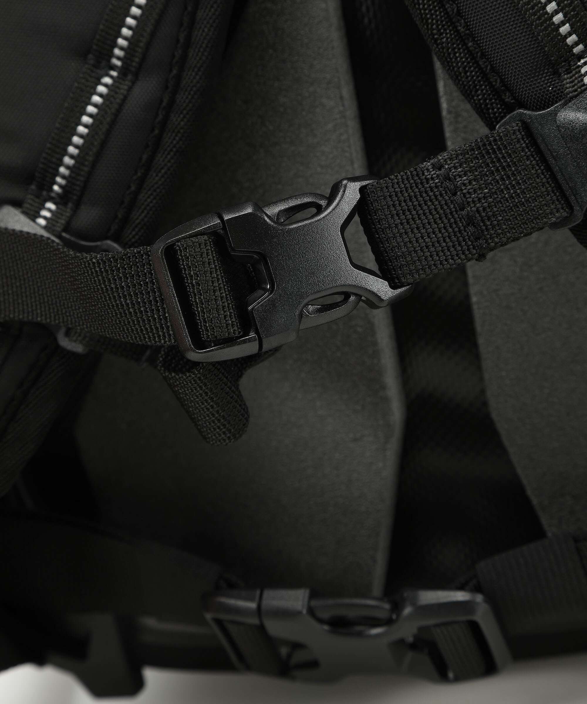 Ortlieb Velocity 17 Rolltop backpack black