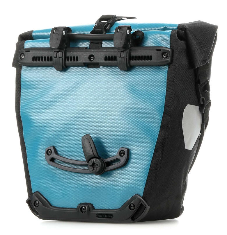 Ortlieb Back-Roller Classic QL2.1 Set Bike pannier petrol/black