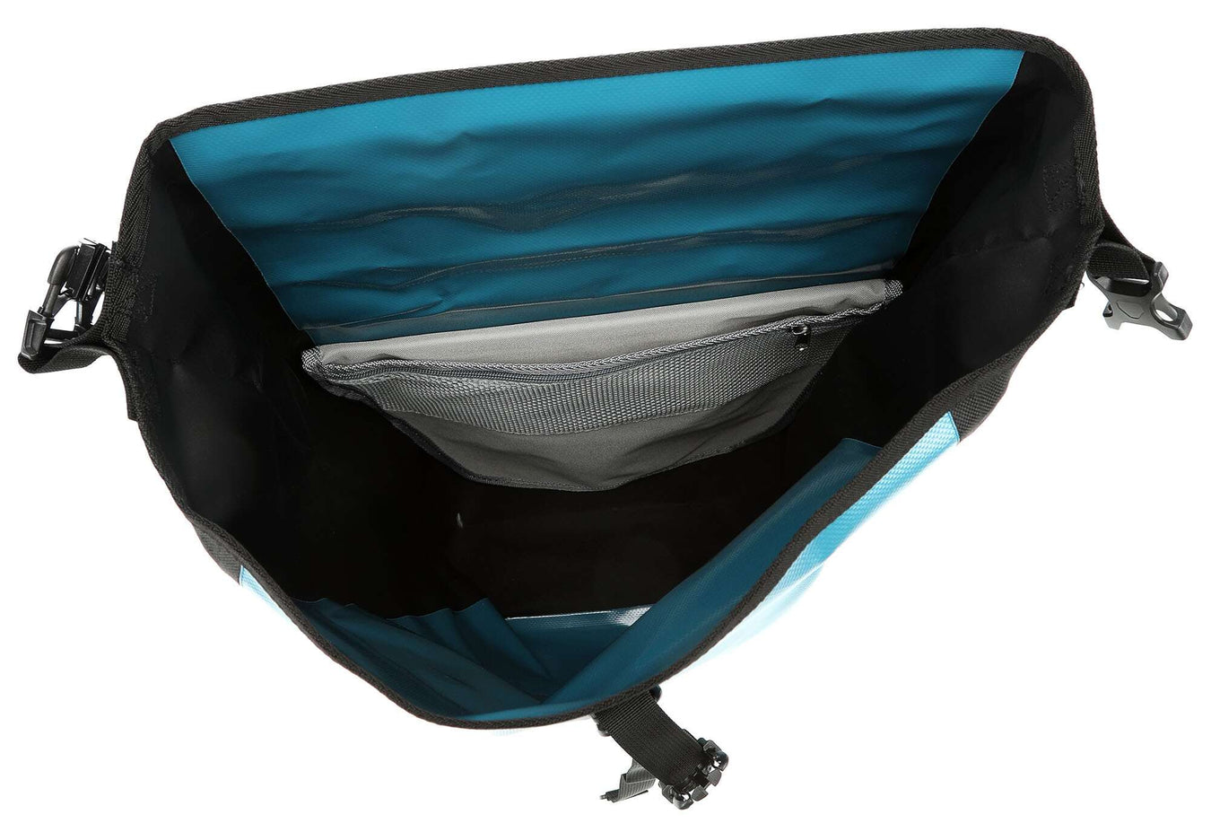 Ortlieb Back-Roller QL2.1 Set Luggage bag petrol/black