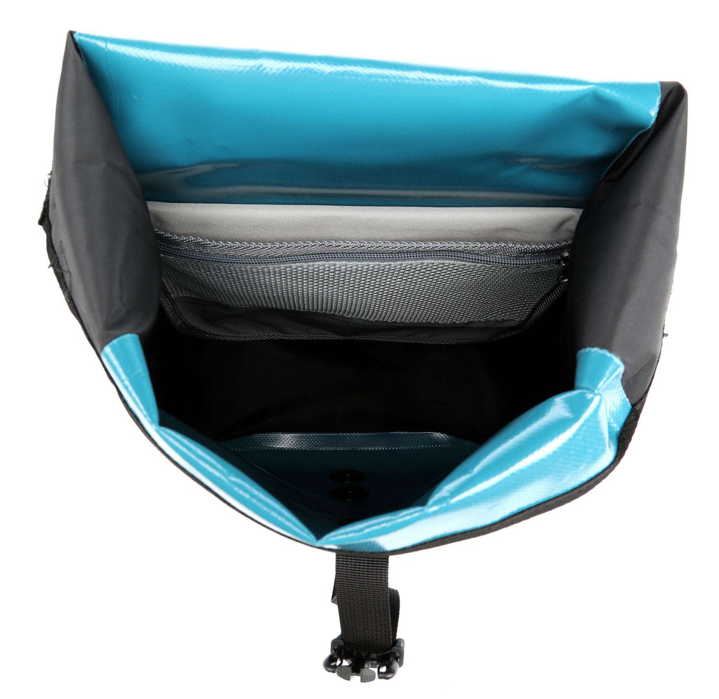 Ortlieb Sport-Roller QL2.1 Set Luggage bag petrol/black