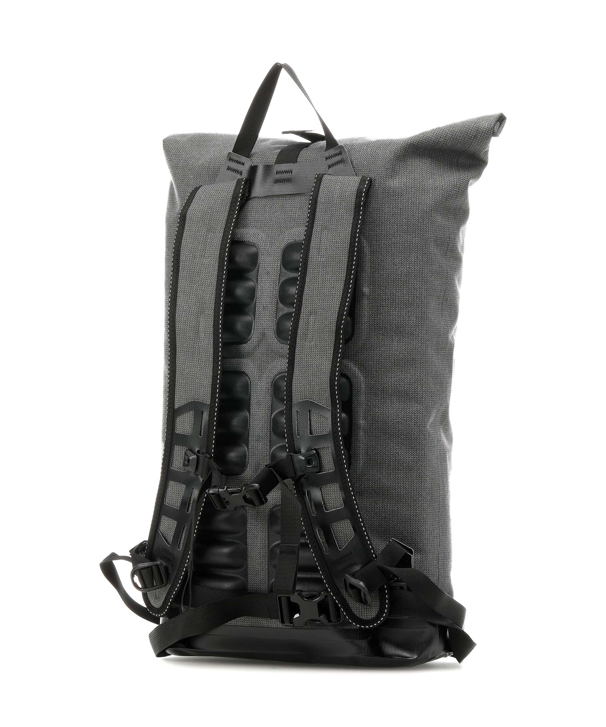 Ortlieb Commuter-Daypack Urban 21 Rolltop backpack 15″ nylon