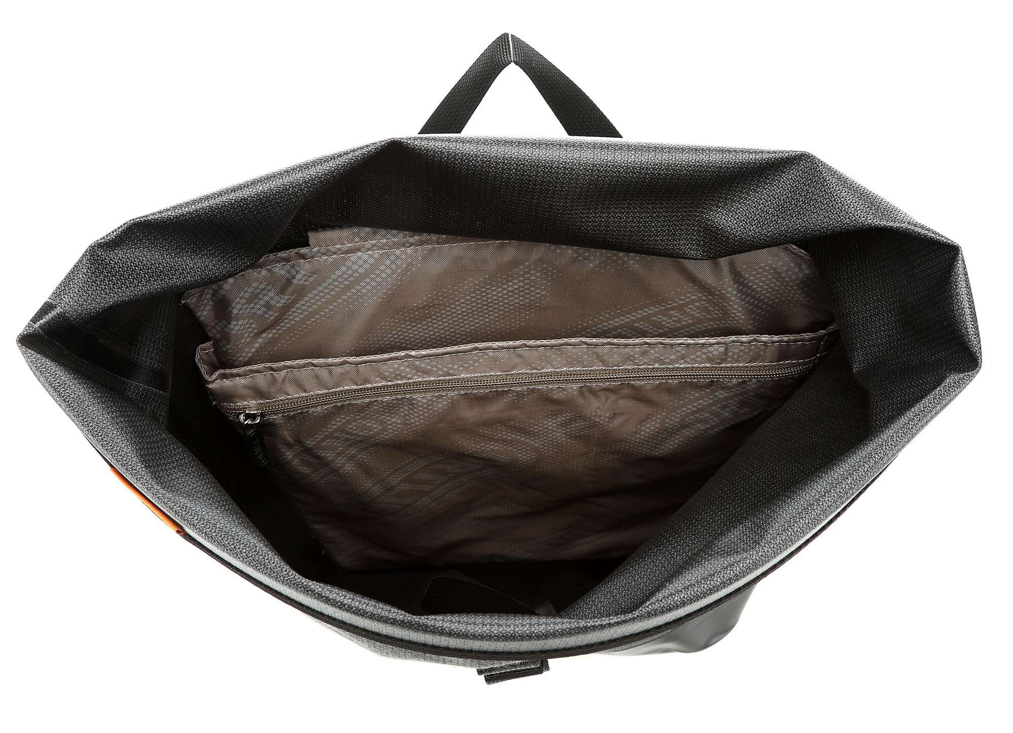 Ortlieb Commuter-Daypack Urban 21 Rolltop backpack 15″ nylon