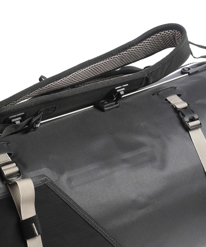 Ortlieb Atrack 45 Hiking backpack black