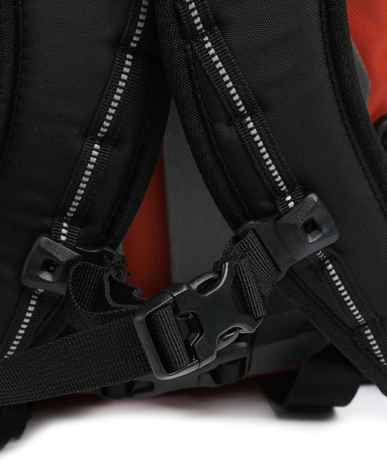 Ortlieb Velocity PS 17 Rolltop backpack rooibos