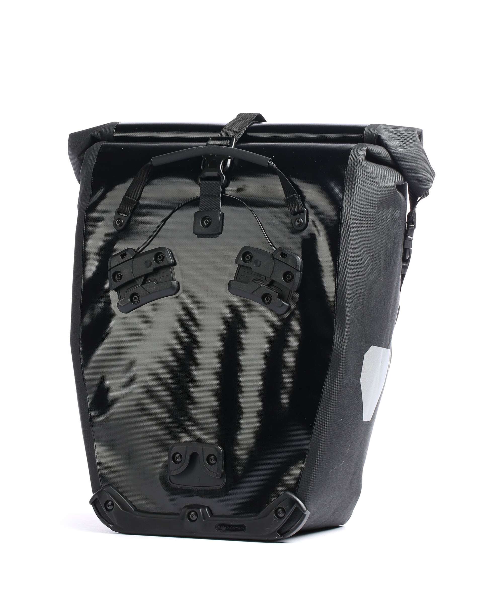 Ortlieb Back-Roller Free QL3.1 Bike pannier black