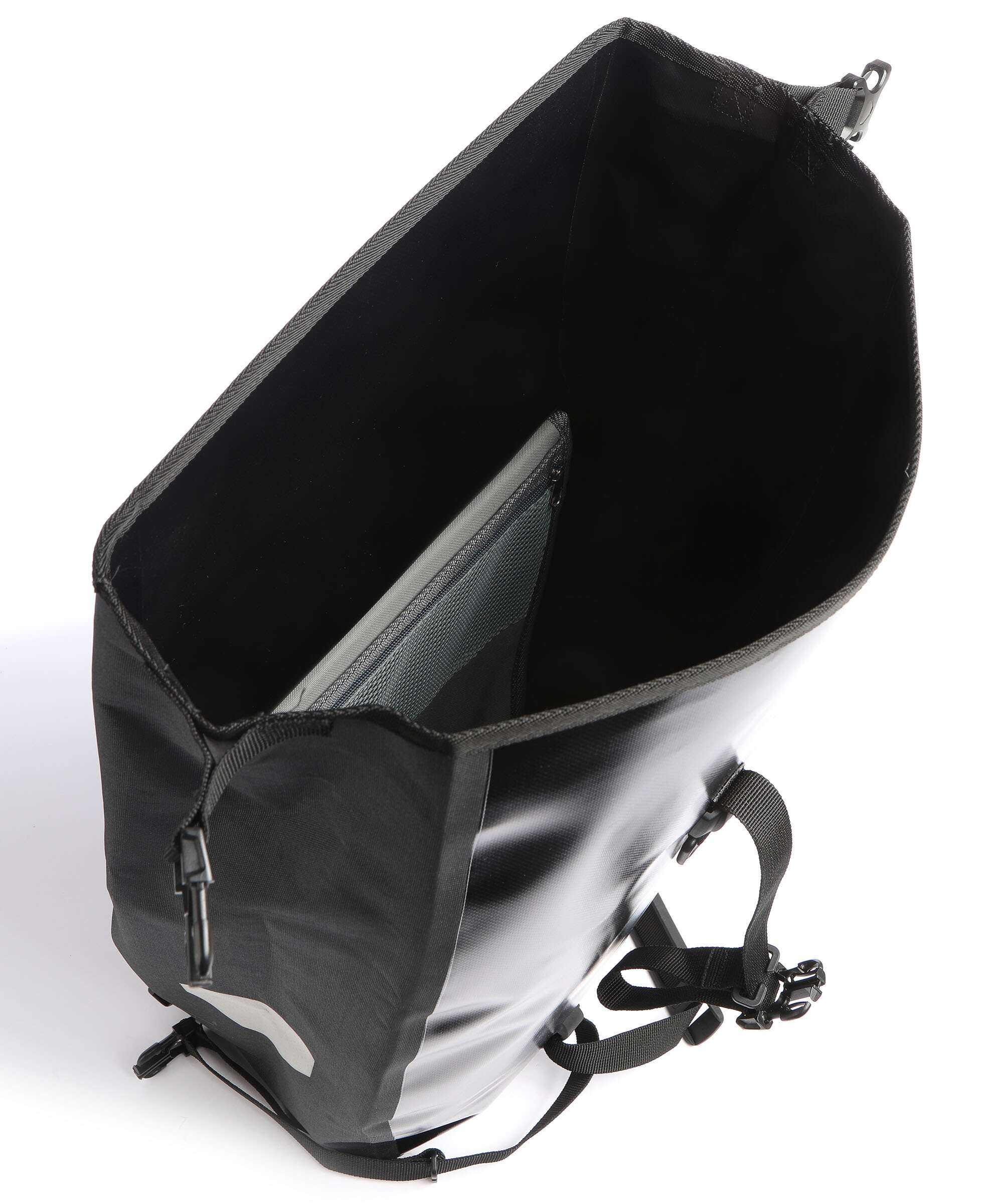 Ortlieb Back-Roller Free QL3.1 Bike pannier black