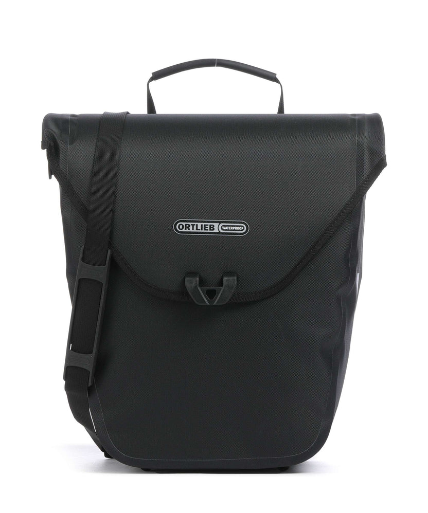 Ortlieb Velo-Shopper Luggage bag black 