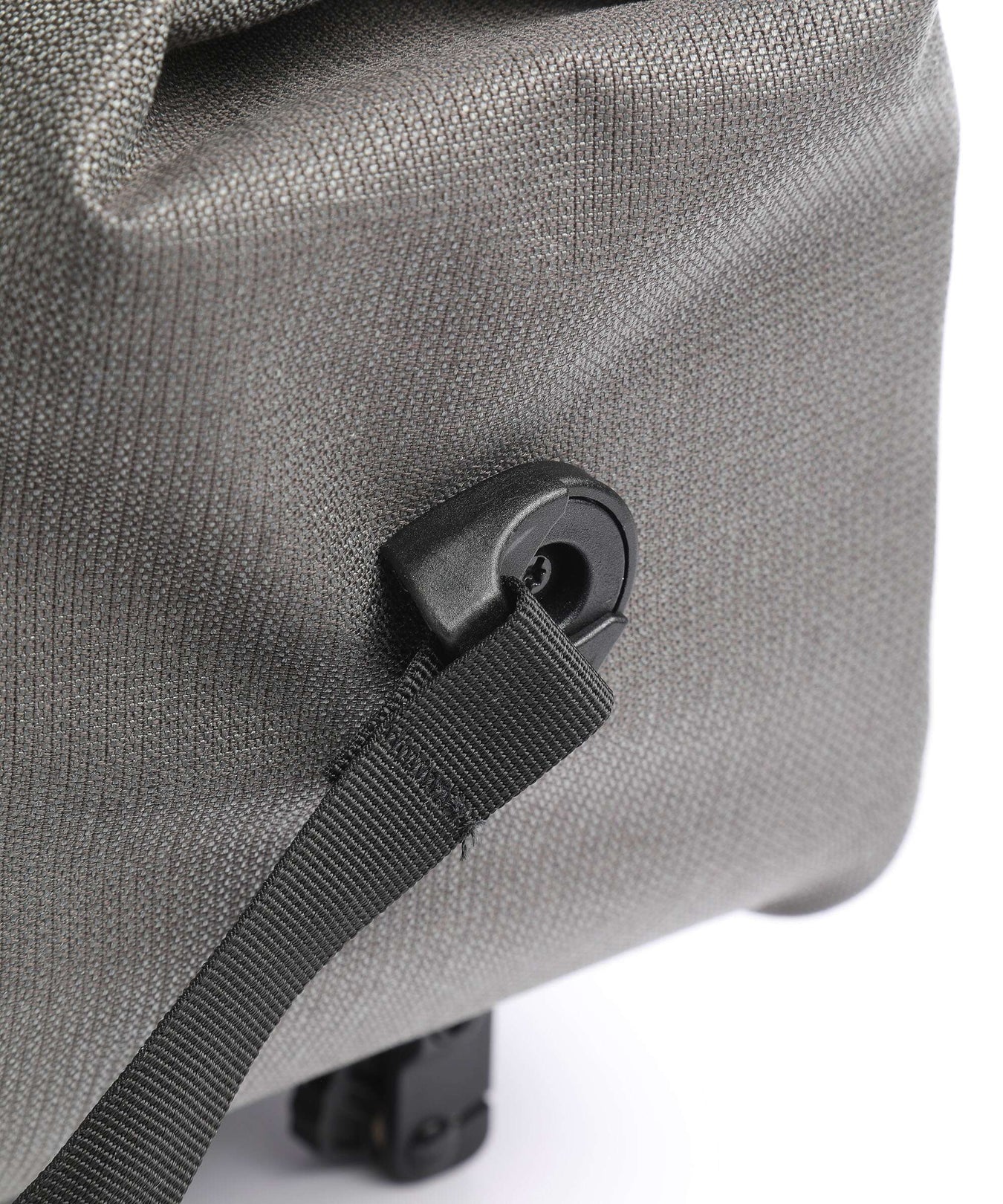 Ortlieb Trunk Bag RC Urban Top-Lock Luggage bag pepper