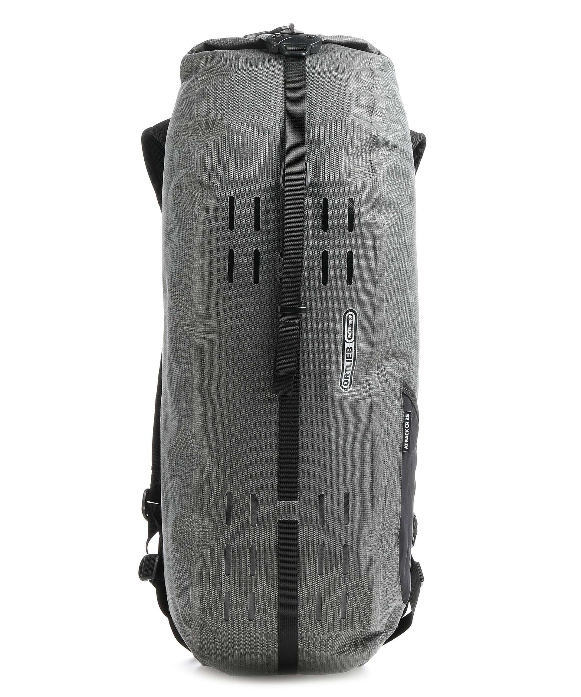 Ortlieb Atrack Urban 25 CR Hiking backpack polyester pepper