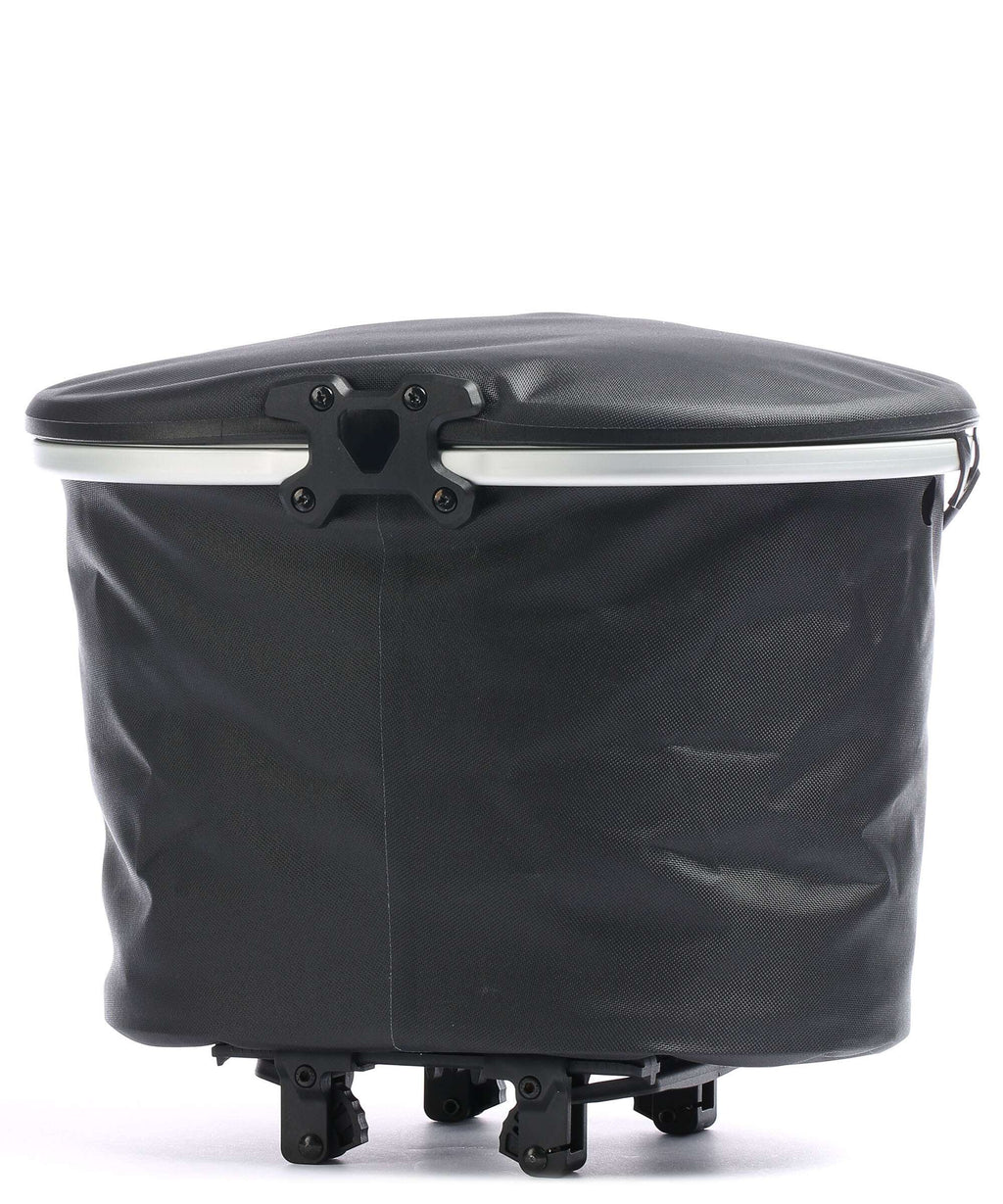 Ortlieb Up-Town Rack Top-Lock Luggage bag black