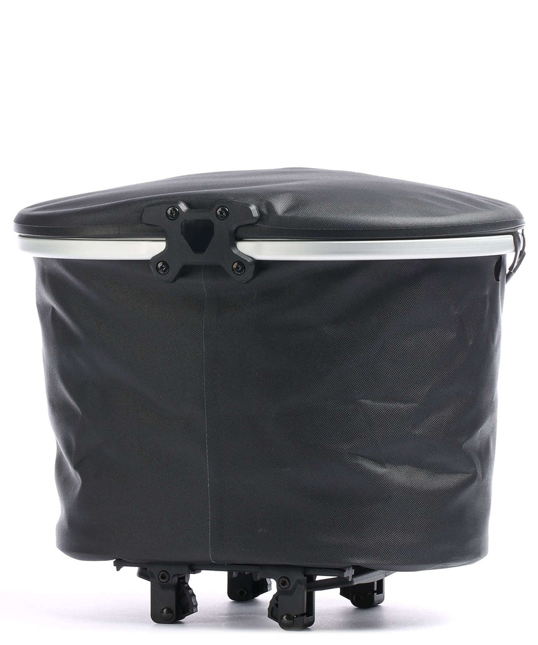 Ortlieb Up-Town Rack Top-Lock Luggage bag black