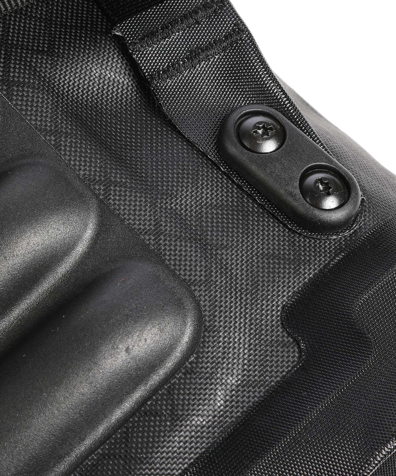 Ortlieb Metrosphere 21 Rolltop backpack black embossed